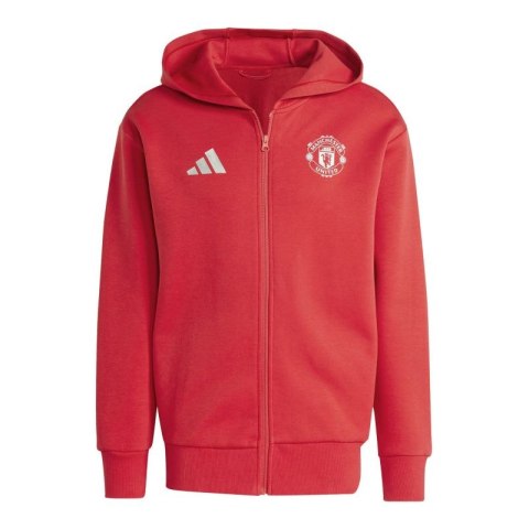 Bluza adidas Manchester United Anthem M IT4187 Adidas