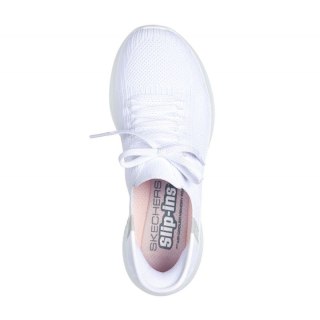 Buty Skechers Brillian Path W 149710WHT Skechers