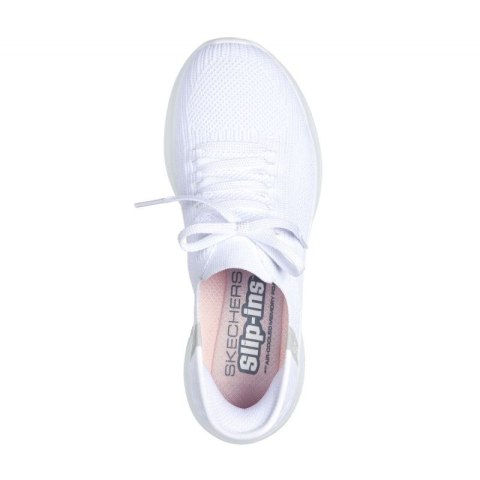 Buty Skechers Brillian Path W 149710WHT Skechers