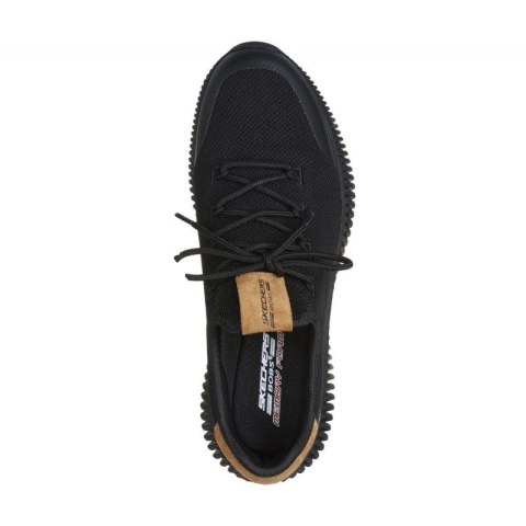 Buty Skechers Citty Dapper M 118173BBK Skechers