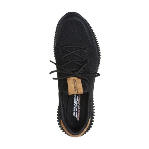 Buty Skechers Citty Dapper M 118173BBK Skechers