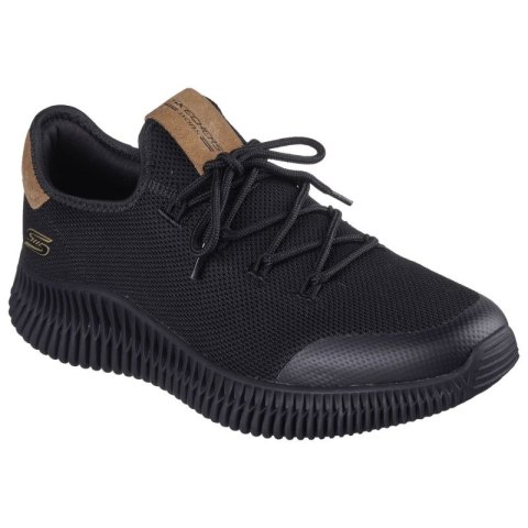 Buty Skechers Citty Dapper M 118173BBK Skechers