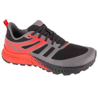 Buty do biegania Inov-8 Trailfly Standard M 001148-BKFRDG-S-001 Inov-8