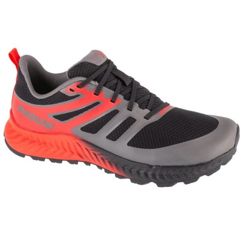 Buty do biegania Inov-8 Trailfly Standard M 001148-BKFRDG-S-001 Inov-8