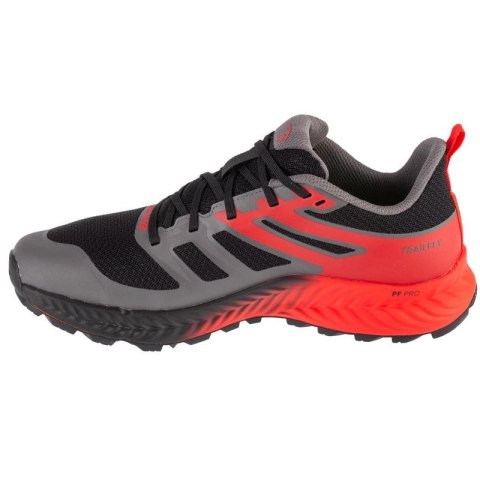 Buty do biegania Inov-8 Trailfly Standard M 001148-BKFRDG-S-001 Inov-8