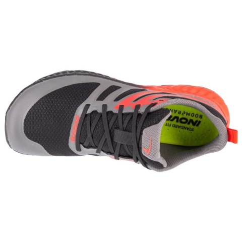 Buty do biegania Inov-8 Trailfly Standard M 001148-BKFRDG-S-001 Inov-8
