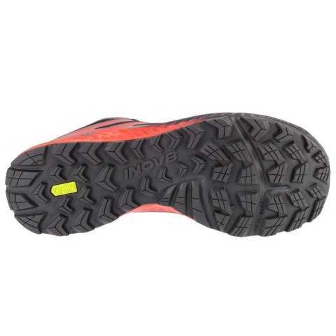 Buty do biegania Inov-8 Trailfly Standard M 001148-BKFRDG-S-001 Inov-8