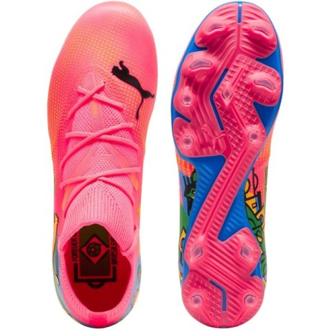 Buty piłkarskie Puma Future 7 Match NJR FG/AG M 107840 01 Puma