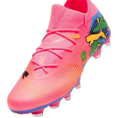 Buty piłkarskie Puma Future 7 Match NJR FG/AG M 107840 01 Puma