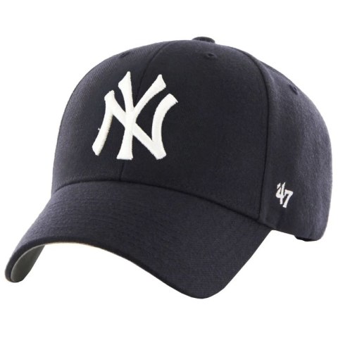 Czapka z daszkiem 47 Brand New York Yankees MVP Cap B-MVP17WBV-NYB 47 Brand