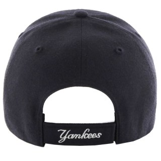 Czapka z daszkiem 47 Brand New York Yankees MVP Cap B-MVP17WBV-NYB 47 Brand