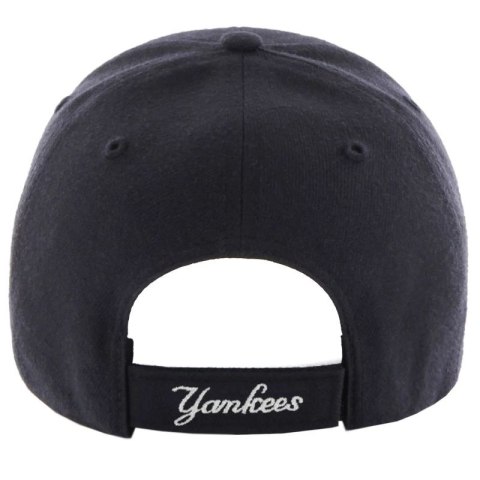Czapka z daszkiem 47 Brand New York Yankees MVP Cap B-MVP17WBV-NYB 47 Brand