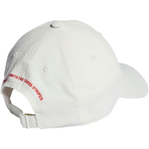 Czapka z daszkiem adidas Seersucker Dad IR7910 Adidas