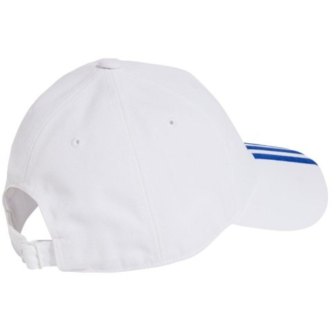 Czapka z daszkiem adidas UEFA EURO24™ Official Emblem IT3314 Adidas