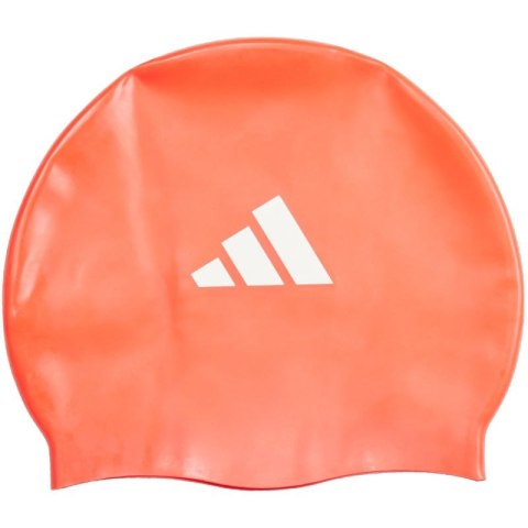 Czepek pływacki adidas 3-Stripes Jr IM1043 Adidas
