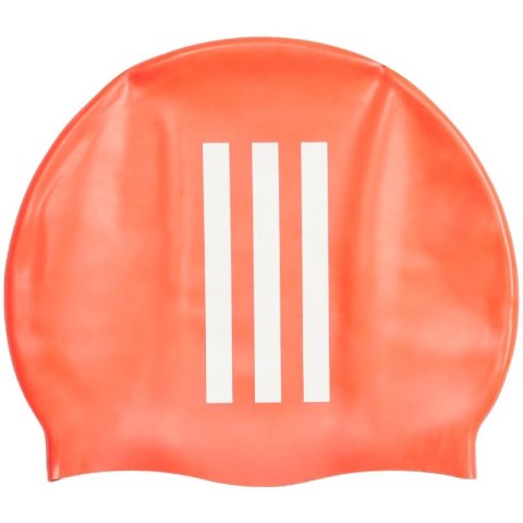 Czepek pływacki adidas 3-Stripes Jr IM1043 Adidas