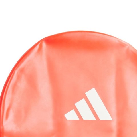 Czepek pływacki adidas 3-Stripes Jr IM1043 Adidas