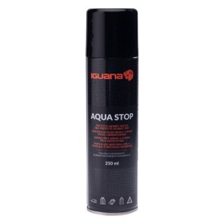 Impregnat Iguana Aqua Stop Honey 250 Ml 92800382294 Iguana