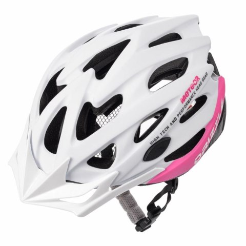 Kask rowerowy Meteor MV29 Drizzle 16919 Meteor