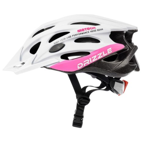 Kask rowerowy Meteor MV29 Drizzle 16919 Meteor