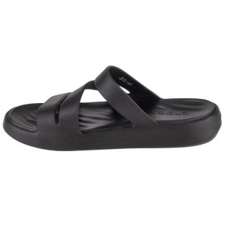 Klapki Crocs Getaway Strappy Sandal W 209587-001 Crocs