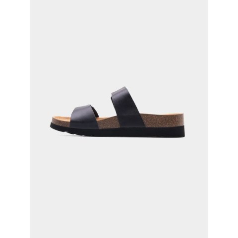Klapki Scholl Lusaka 2.0 W F31484-1004 Scholl