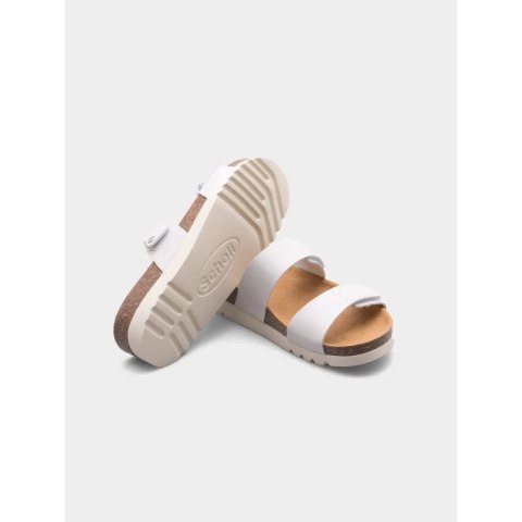 Klapki Scholl Lusaka 2.0 W F31484-1065 Scholl