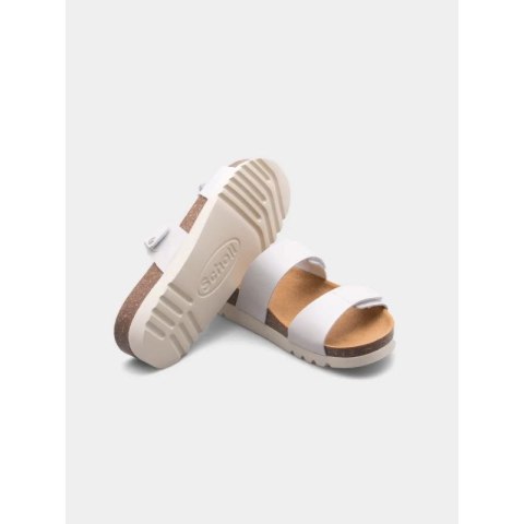 Klapki Scholl Lusaka 2.0 W F31484-1065 Scholl