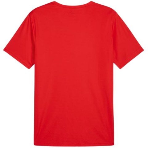 Koszulka Puma teamRISE Matchday Jersey M 706132 01 Puma
