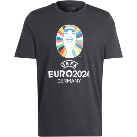 Koszulka adidas Euro24 M IT9291 Adidas