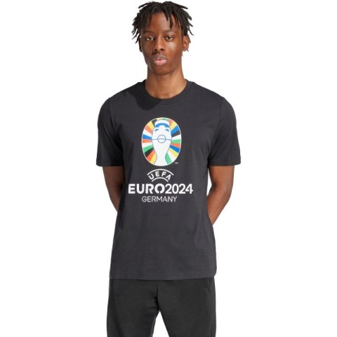 Koszulka adidas Euro24 M IT9291 Adidas