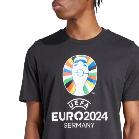 Koszulka adidas Euro24 M IT9291 Adidas