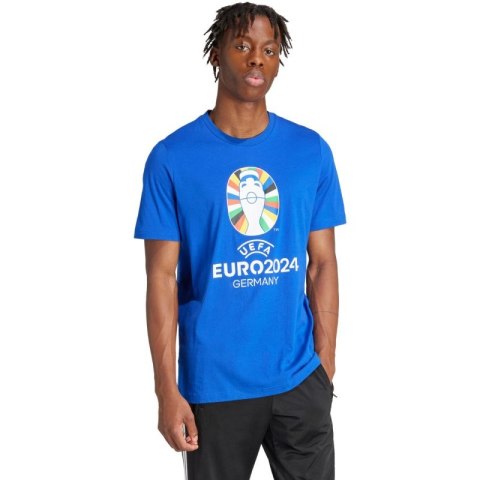 Koszulka adidas Euro24 M IT9293 Adidas