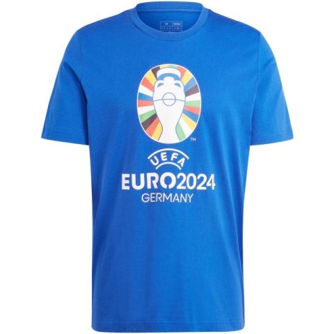 Koszulka adidas Euro24 M IT9293 Adidas
