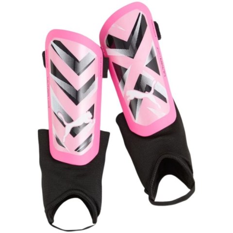 Ochraniacze piłkarskie Puma Ultra Light Ankle M 30874 08 Puma