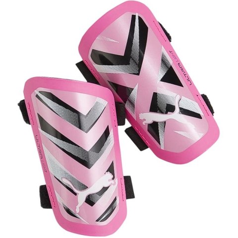 Ochraniacze piłkarskie Puma Ultra Light Strap M 30875 08 Puma