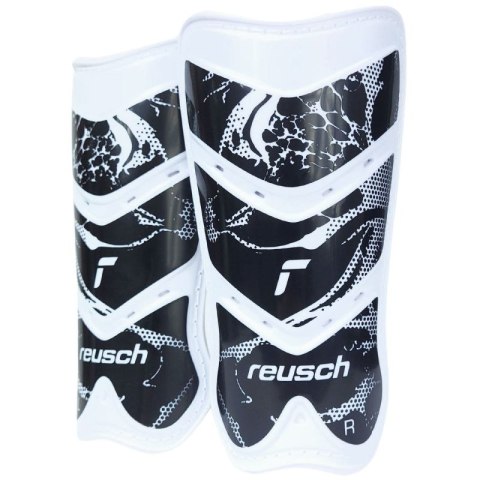 Ochraniacze piłkarskie Reusch Shinguard Attrakt Lite 5377045 7701 Reusch