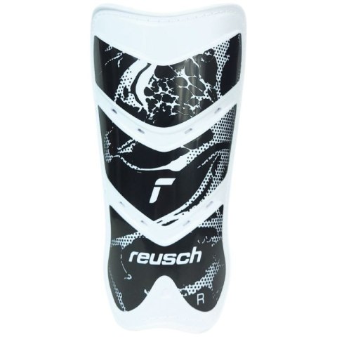 Ochraniacze piłkarskie Reusch Shinguard Attrakt Lite 5377045 7701 Reusch