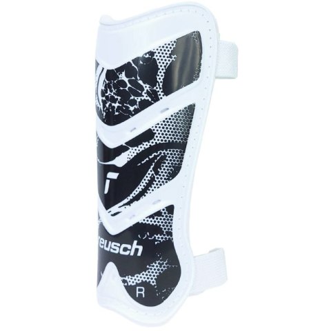 Ochraniacze piłkarskie Reusch Shinguard Attrakt Lite 5377045 7701 Reusch