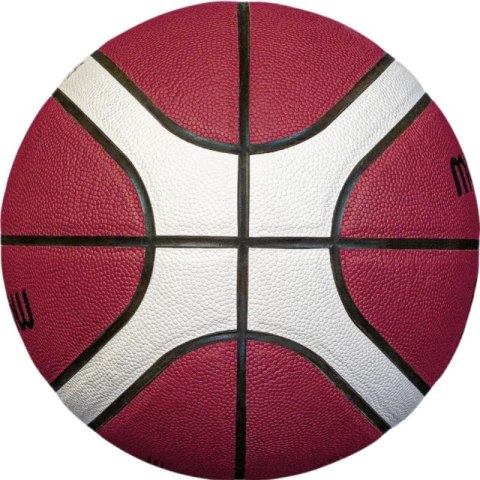 Piłka koszykowa Molten Fiba B5G4050 Molten
