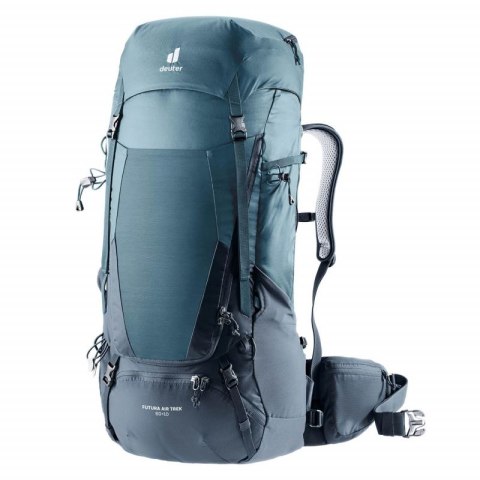 Plecak Deuter Futura Air Trek 60L + 10 3402321-1374 Deuter