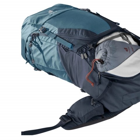 Plecak Deuter Futura Air Trek 60L + 10 3402321-1374 Deuter