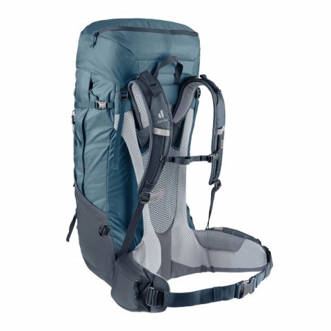 Plecak Deuter Futura Air Trek 60L + 10 3402321-1374 Deuter