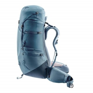 Plecak turystyczny Deuter Aircontact Lite 50 + 10 3340323-1374 Deuter