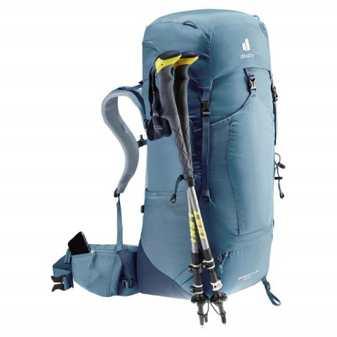 Plecak turystyczny Deuter Aircontact Lite 50 + 10 3340323-1374 Deuter