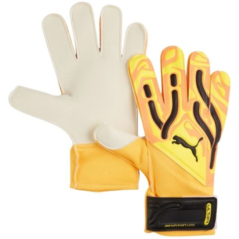 Rękawice bramkarskie Puma Ultra Play RC 41862 09 Puma