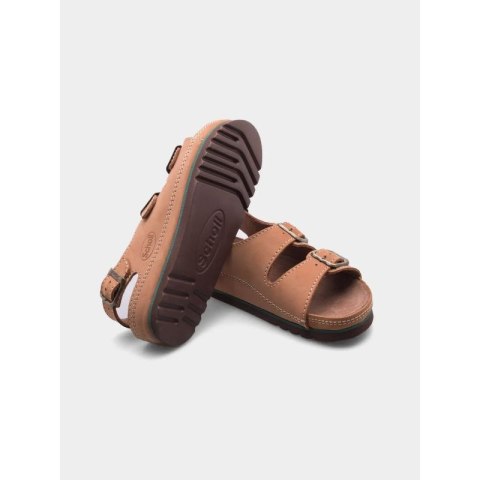 Sandały Scholl Air Bag Back Strap W F21527-1016 Scholl
