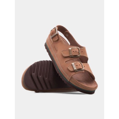 Sandały Scholl Air Bag Back Strap W F21527-1016 Scholl