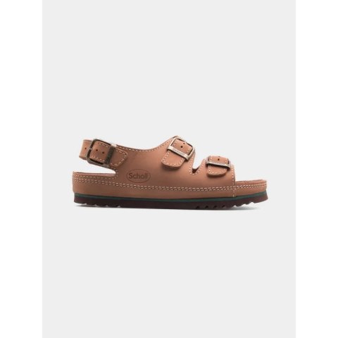 Sandały Scholl Air Bag Back Strap W F21527-1016 Scholl