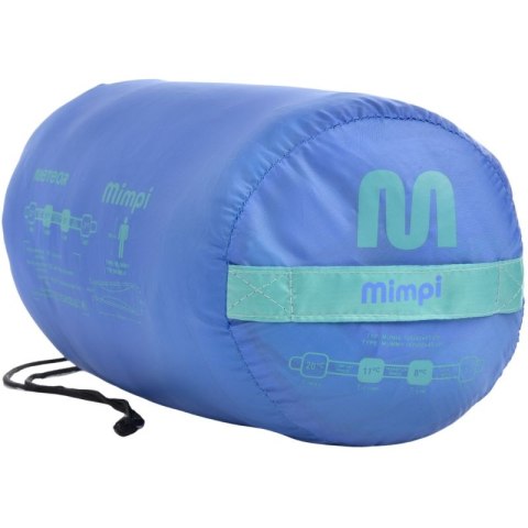 Śpiwór Meteor Mimpi Jr 16940 Meteor